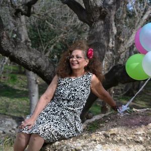 Meet your Posher, Hercilia